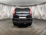 Nissan X-Trail II Рестайлинг Москва  - изображение 28