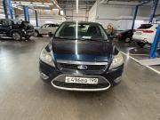 Ford Focus II Рестайлинг Серпухов  - изображение 11