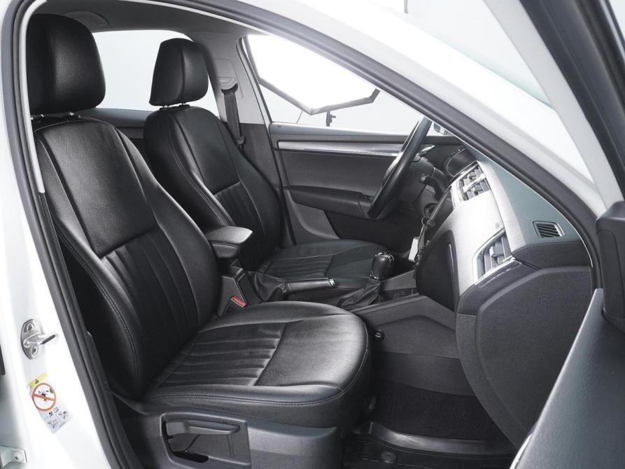 Skoda Octavia III (A7) Рестайлинг Ростов-на-Дону  - изображение 8