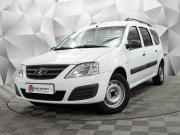 Lada (ВАЗ) Largus I Ульяновск  - изображение 21