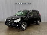 Toyota RAV4 III (XA30) Краснодар  - изображение 21