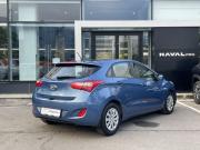 Hyundai i30 II Рестайлинг Москва  - изображение 22