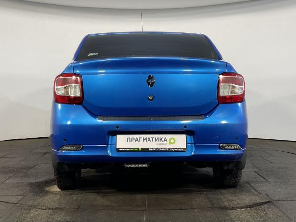 Renault Logan II с пробегом 2014 года, цена 799 900 рублей, 72000 км, седан, Автокод Объявления