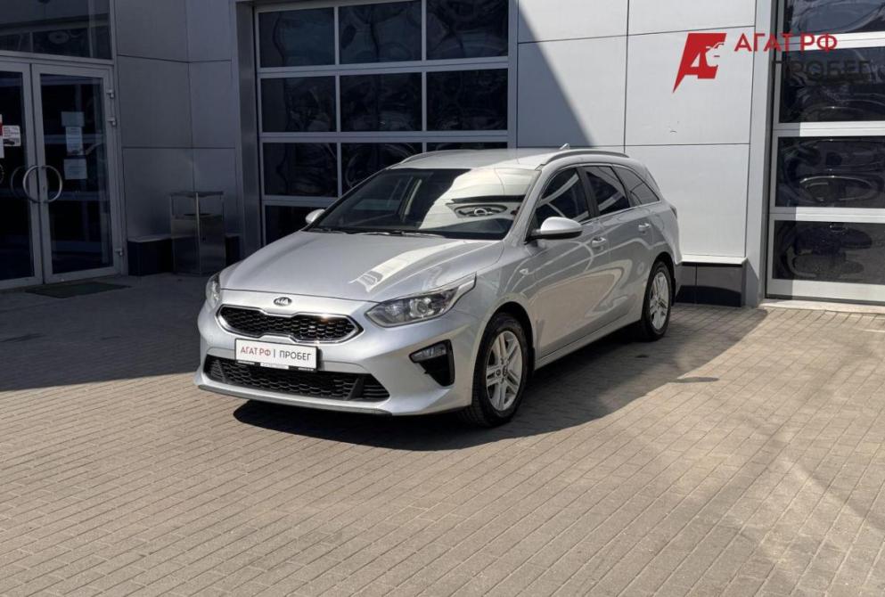 Kia Ceed III Владимир  - изображение 3