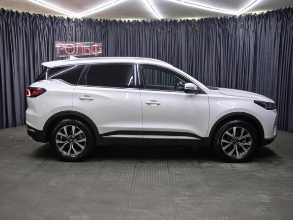 Xcite X-Cross 7 с пробегом 2024 года, цена 1 949 000 рублей, 6510 км, внедорожник, Автокод Объявления