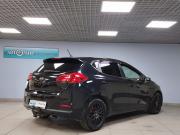 Kia Ceed II Москва  - изображение 24