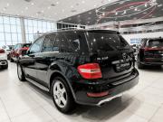 Mercedes-Benz M-Класс III (W166) Казань  - изображение 30