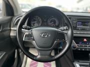 Hyundai Elantra VI (AD) Краснодар  - изображение 33