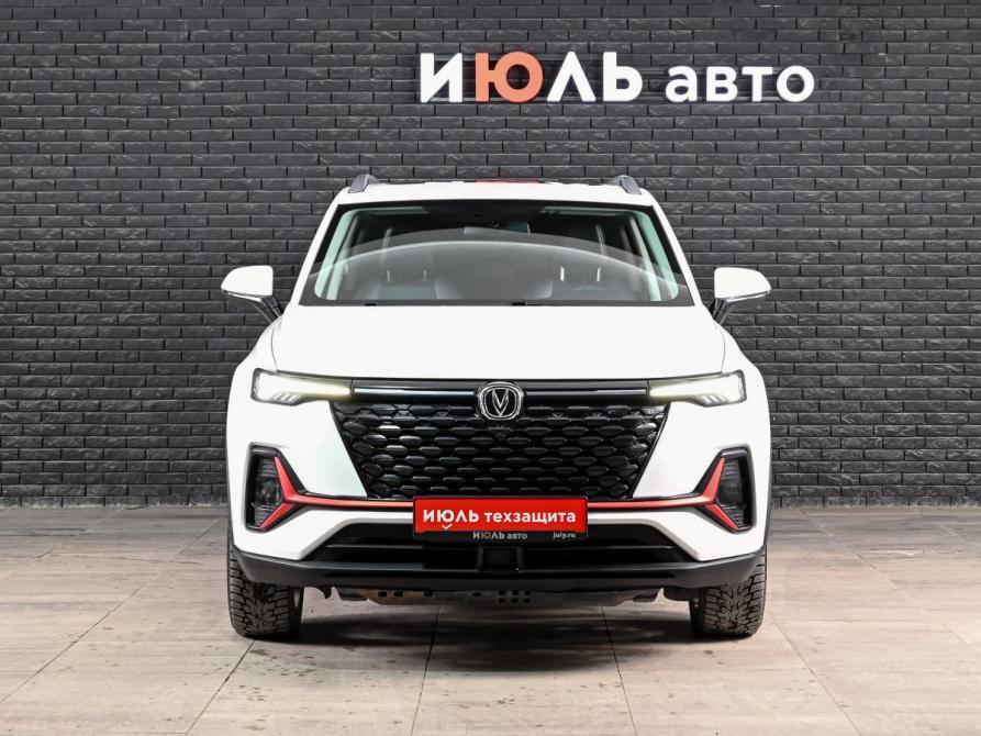 Changan CS35 Plus I Рестайлинг Екатеринбург  - изображение 2