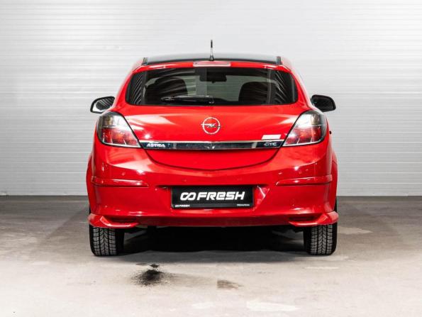 Opel Astra H Рестайлинг с пробегом 2010 года, цена 597 000 рублей, 225994 км, хэтчбек, Автокод Объявления