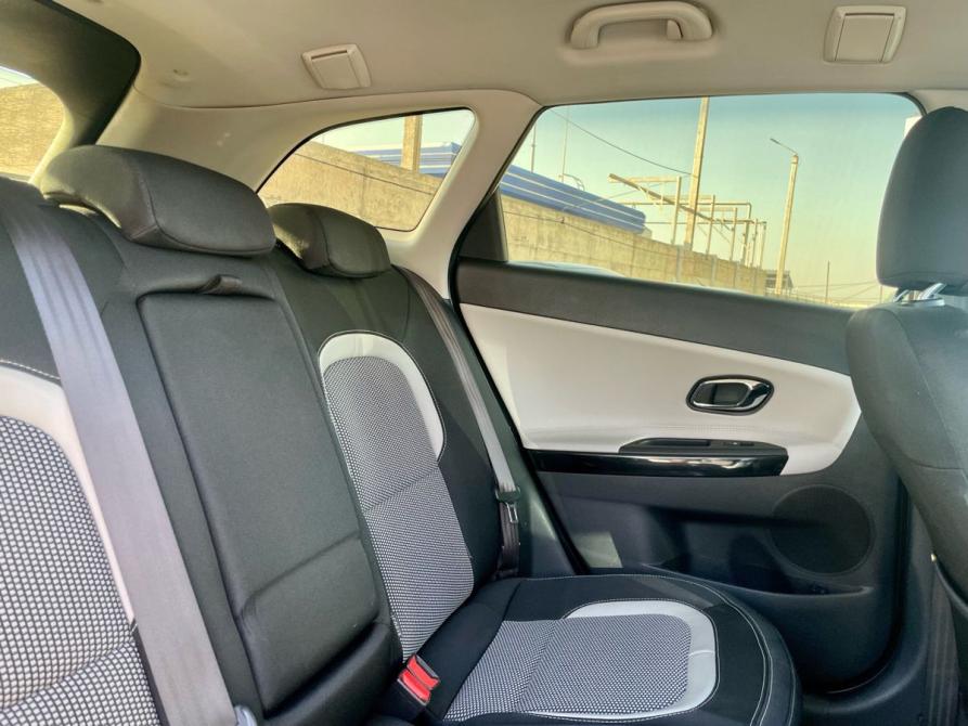 Kia Ceed II Краснодар  - изображение 24