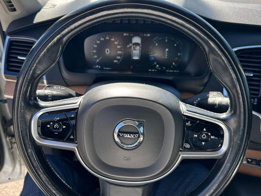 Volvo XC90 II Москва  - изображение 25
