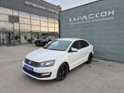 Volkswagen Polo V Рестайлинг Екатеринбург  - изображение 13