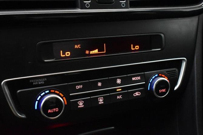 Kia Optima IV Рестайлинг с пробегом 2019 года, цена 1 950 000 рублей, 47859 км, седан, Автокод Объявления