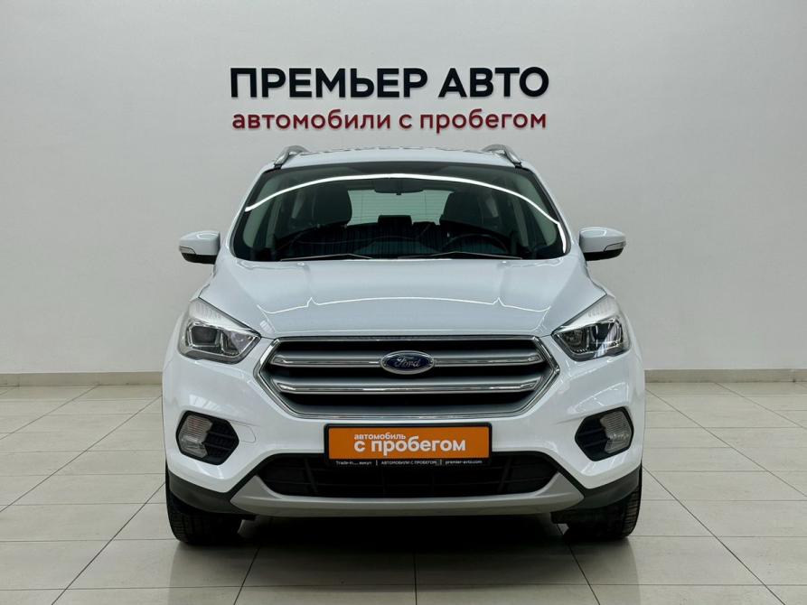 Ford Kuga II Рестайлинг Смоленск  - изображение 2
