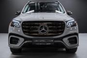 Mercedes-Benz GLS II (X167) Рестайлинг Москва  - изображение 46