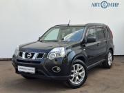 Nissan X-Trail II Рестайлинг Москва  - изображение 14