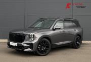 GAC GS8 II Красноярск  - изображение 26