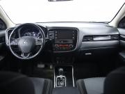 Mitsubishi Outlander III Рестайлинг 3 Уфа  - изображение 31