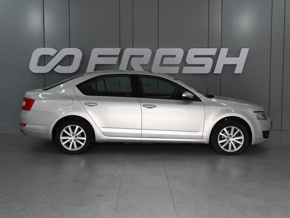 Skoda Octavia III (A7) с пробегом 2013 года, цена 1 160 000 рублей, 138496 км, лифтбек, Автокод Объявления
