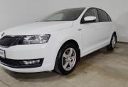 Skoda Rapid I Рестайлинг Волгоград  - изображение 49