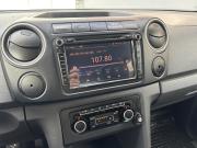Volkswagen Amarok I Альметьевск  - изображение 29