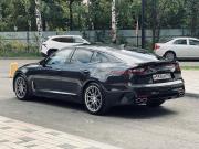 Kia Stinger I Уфа  - изображение 52