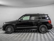 Mercedes-Benz GLK-Класс I (X204) Рестайлинг Москва  - изображение 24