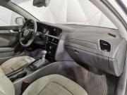 Audi A4 IV (B8) Рестайлинг Москва  - изображение 28