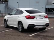 BMW X6 II (F16) Москва  - изображение 28