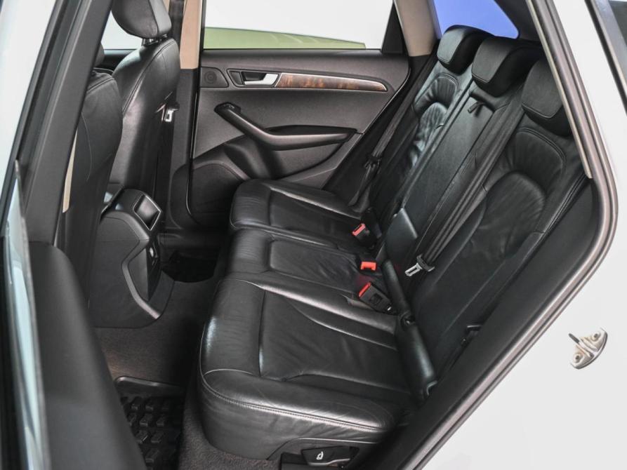Audi Q5 I (8R) Ростов-на-Дону  - изображение 9