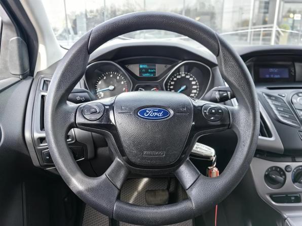 Ford Focus III с пробегом 2012 года, цена 499 000 рублей, 149988 км, хэтчбек, Автокод Объявления