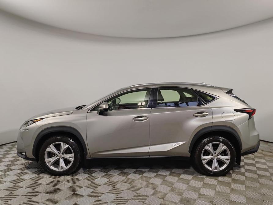 Lexus NX I Москва  - изображение 8