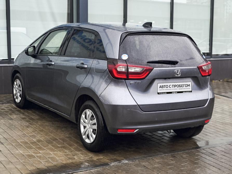 Honda Fit IV Екатеринбург  - изображение 3