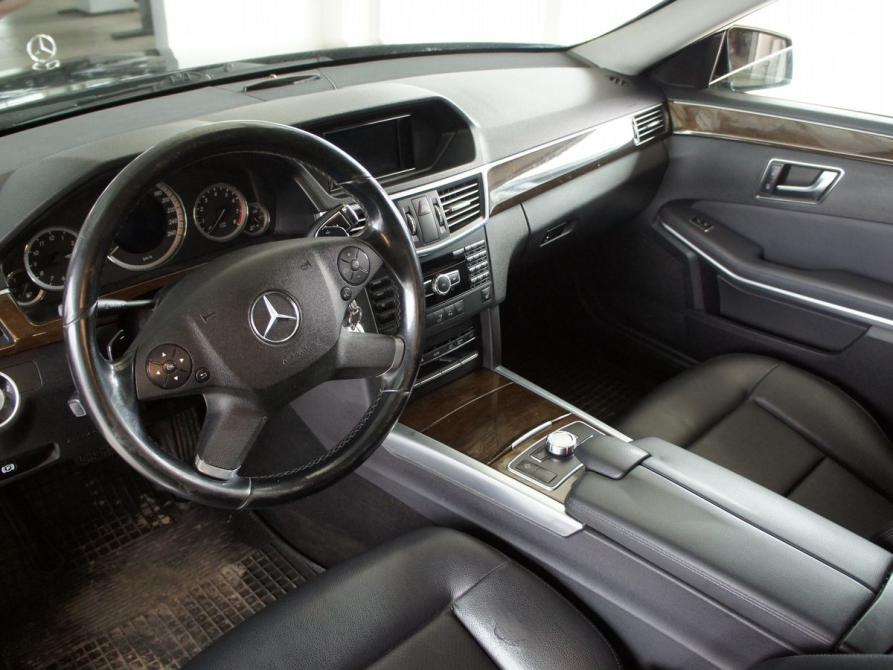 Mercedes-Benz E-Класс IV (W212 S212 C207) Березовский  - изображение 18