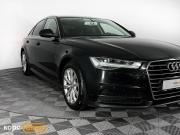 Audi A6 IV (C7) Рестайлинг Ногинск  - изображение 51