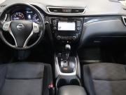 Nissan Qashqai II Калуга  - изображение 27