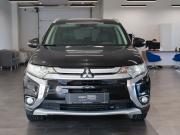 Mitsubishi Outlander III Рестайлинг 2 Калуга  - изображение 25