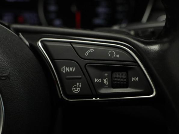 Audi A4 V (B9) с пробегом 2016 года, цена 2 250 000 рублей, 93815 км, седан, Автокод Объявления