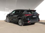 Toyota Highlander IV (XU70) Москва  - изображение 41