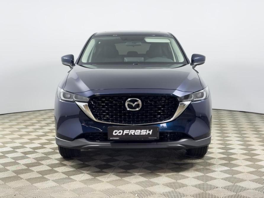 Mazda CX-5 II Рестайлинг Казань  - изображение 3