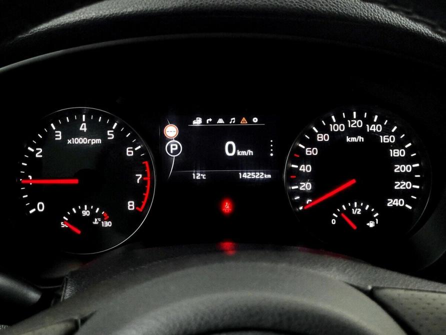 Kia Sportage IV Москва  - изображение 6