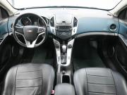 Chevrolet Cruze I Рестайлинг Ростов-на-Дону  - изображение 25