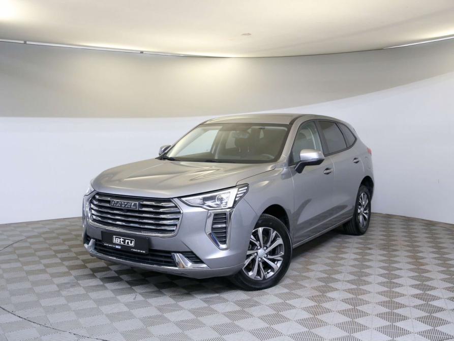 Haval Jolion I Санкт-Петербург  - изображение 1