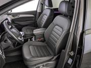 Volkswagen Talagon I Москва  - изображение 50