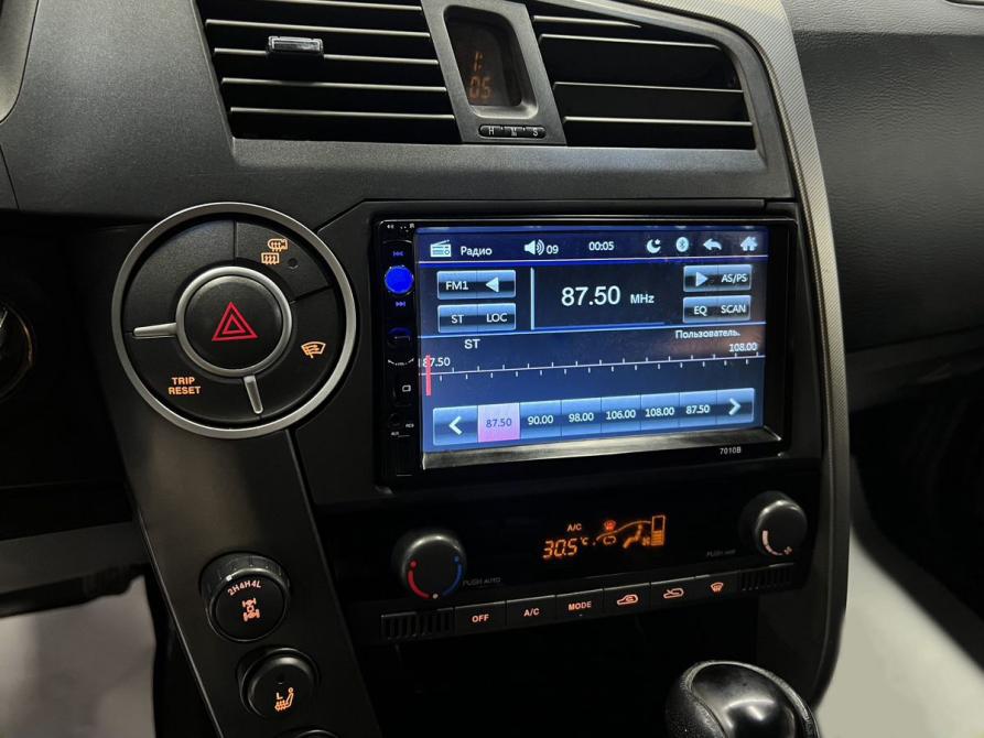 SsangYong Kyron I Рестайлинг Тверь  - изображение 14