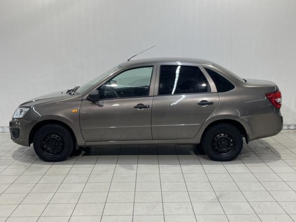 Lada (ВАЗ) Granta I с пробегом 2015 года, цена 454 800 рублей, 83863 км, седан, Автокод Объявления
