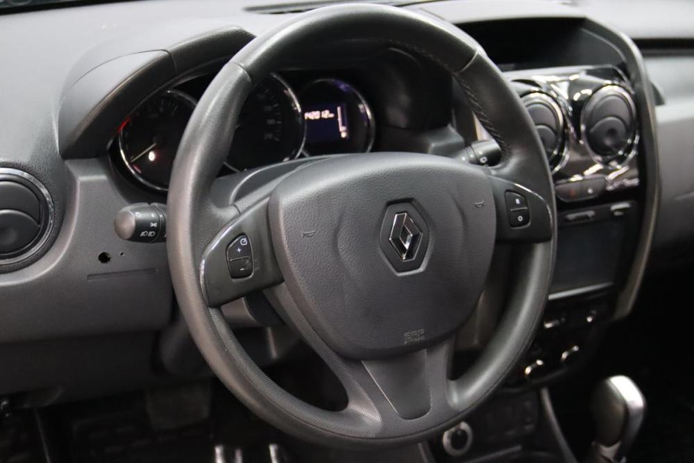 Renault Duster I Рестайлинг Сургут  - изображение 15