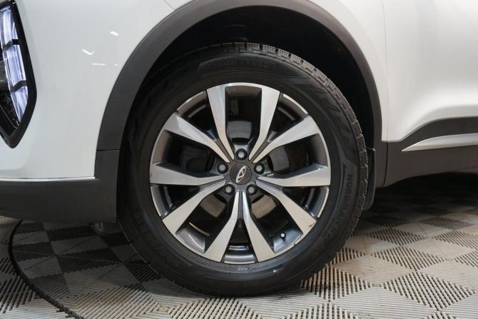 Chery Tiggo 7 Pro Max I с пробегом 2024 года, цена 2 045 000 рублей, 10592 км, внедорожник, Автокод Объявления