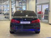 BMW 5 серии VII (G30/G31/G38) Москва  - изображение 20